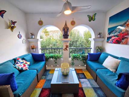 Apartamento en venta en Manilva rebajado