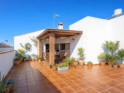 Casa en venta en Estepona