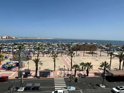 Apartamento en venta en San Pedro del Pinatar zona Lo Pagán