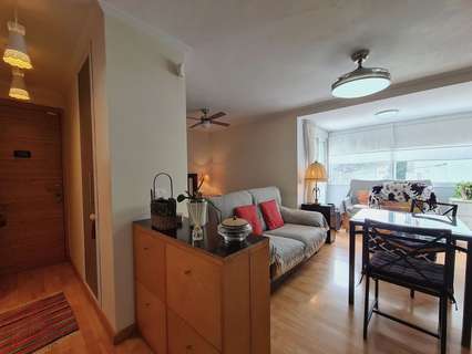Apartamento en venta en Estepona