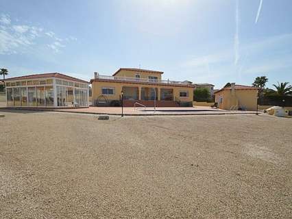 Casa en venta en Campos del Río