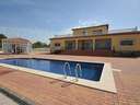 Casa en venta en Campos del Río rebajada
