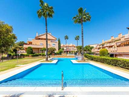 Apartamento en venta en Marbella zona Elviria