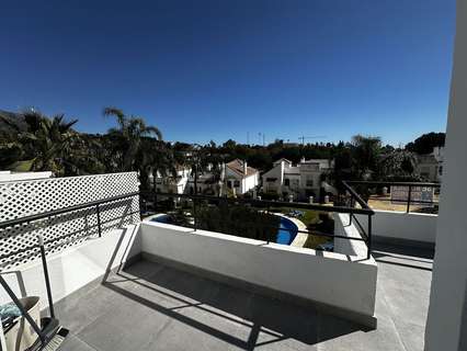 Apartamento en venta en Marbella