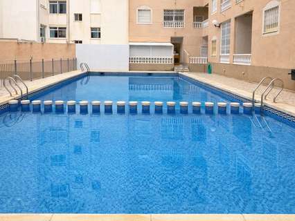 Apartamento en venta en Torrevieja rebajado