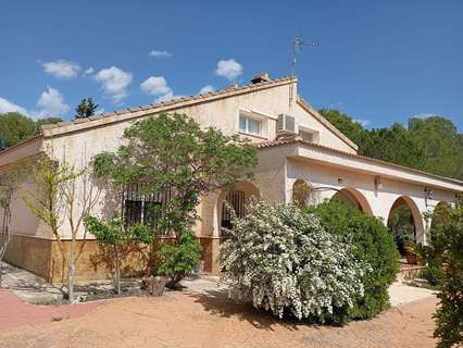 Casa en venta en Yecla