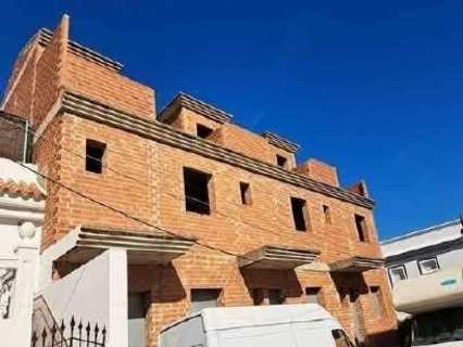 Casa en venta en Algeciras