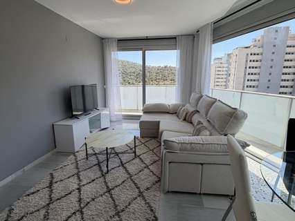 Apartamento en venta en Villajoyosa/La Vila Joiosa