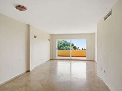 Apartamento en venta en Mijas