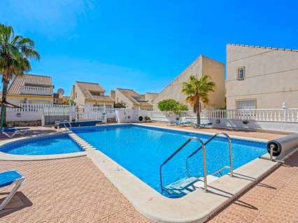 Chalet en venta en Algorfa