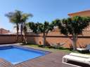 Casa en venta en San Javier