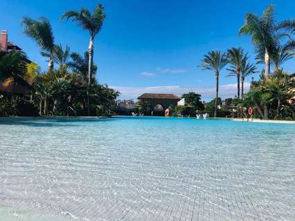 Apartamento en venta en Estepona