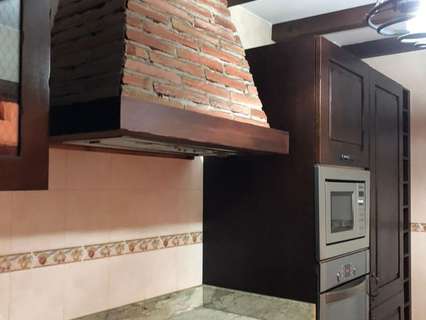 Casa en venta en Algeciras