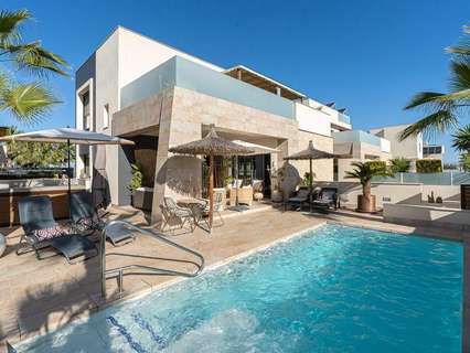 Casa en venta en Benejúzar