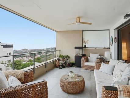 Apartamento en venta en Benalmádena