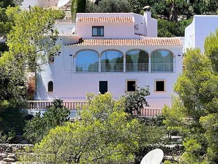 Casa en venta en Jávea/Xàbia
