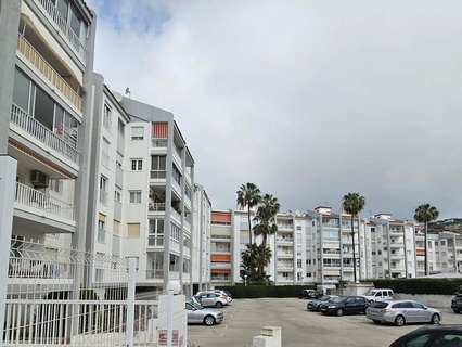 Apartamento en venta en Jávea/Xàbia
