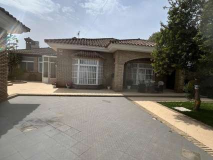 Casa en venta en Chiclana de la Frontera