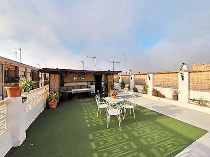 Apartamento en venta en San Pedro del Pinatar zona Lo Pagán