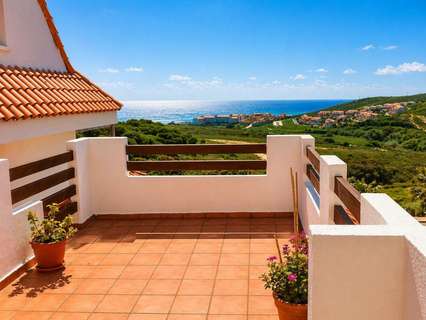Apartamento en venta en Manilva