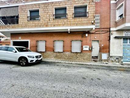 Apartamento en venta en Los Montesinos