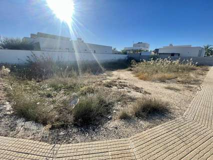 Parcela rústica en venta en Formentera del Segura