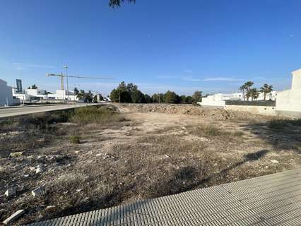 Parcela rústica en venta en Dolores