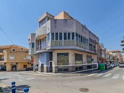 Local comercial en venta en Torrevieja