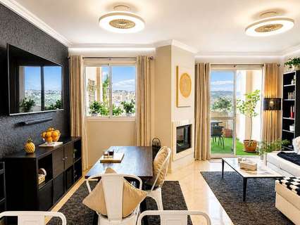 Apartamento en venta en Manilva