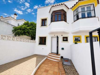 Casa en venta en Manilva