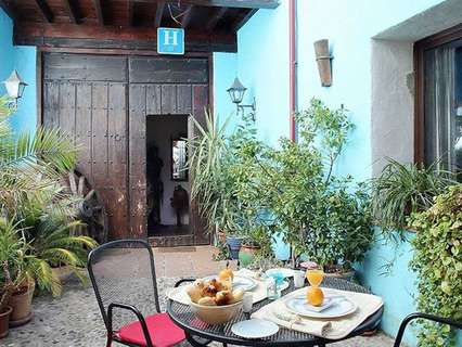 Casa en venta en Júzcar