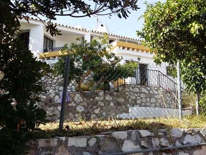 Casa en venta en Mijas