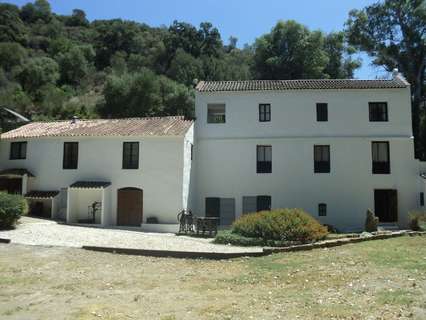Casa rústica en venta en Gaucín