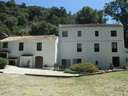 Casa rústica en venta en Gaucín
