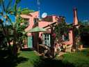 Casa rústica en venta en Estepona