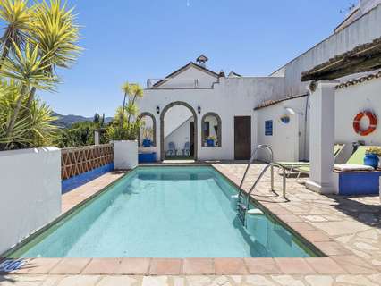 Casa en venta en Cortes de la Frontera