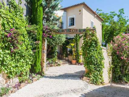 Casa en venta en Benaoján