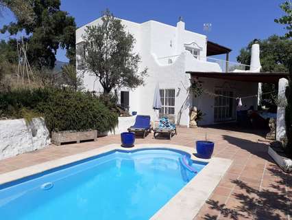 Casa en venta en Mijas