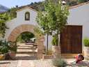 Casa rústica en venta en Benaoján