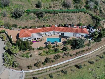 Casa en venta en Vélez-Málaga