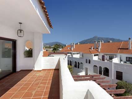 Apartamento en venta en Marbella
