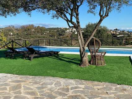 Casa en venta en Estepona