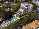 Casa en venta en Estepona