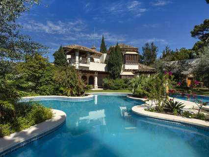 Casa en venta en Benahavís