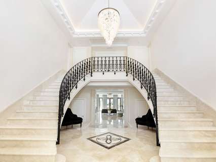 Casa en venta en Marbella