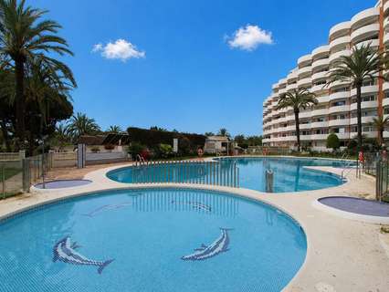 Apartamento en venta en Marbella