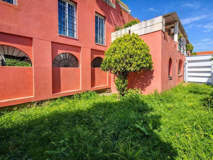 Apartamento en venta en Manilva
