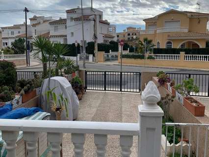Casa en venta en Orihuela zona Orihuela-Costa