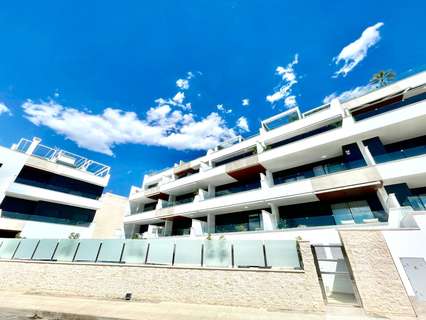 Apartamento en venta en Benejúzar