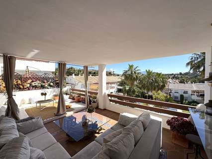 Apartamento en venta en Estepona